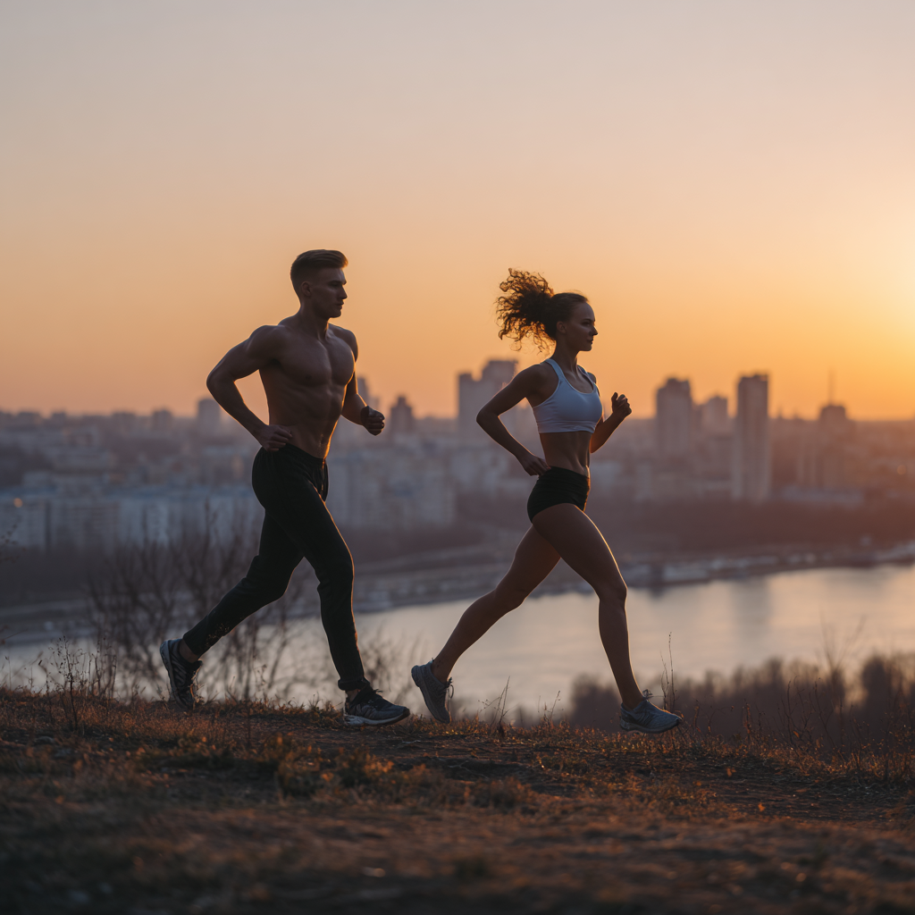 Фітнес тренування