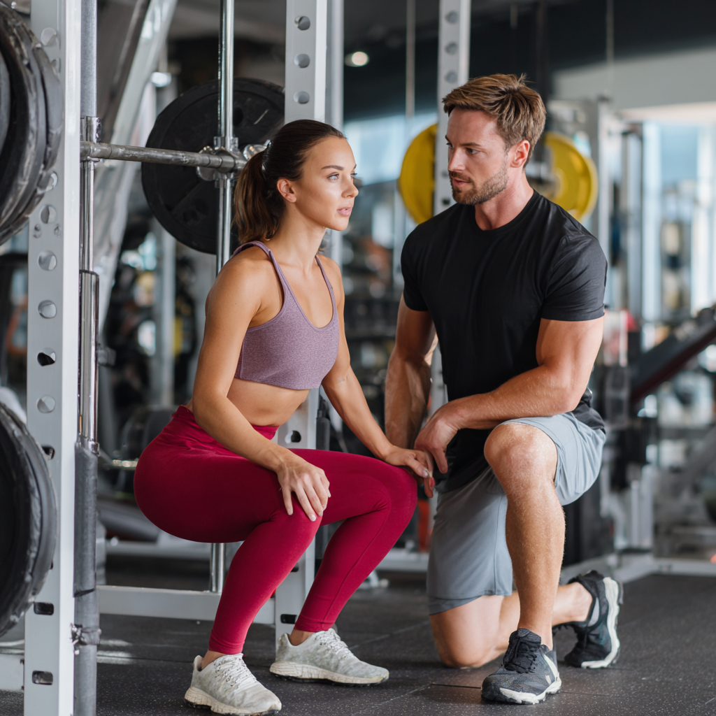 Процес роботи